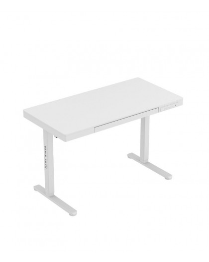 Electric desk MA-Leader 8.2 White