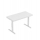 Electric desk MA-Leader 8.2 White