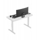 Electric desk MA-Leader 8.2 White