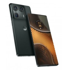 Motorola edge 50 Ultra 16.9 cm (6.67") Dual SIM Android 14 5G USB Type-C 16 GB 1 TB 4500 mAh Grey