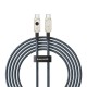 Baseus Unbreakable USB C to USB C cable 1 m 100 W