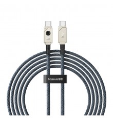 Baseus Unbreakable USB C to USB C cable 1 m 100 W