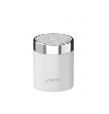Maestro MR-1649-50-WHITE Food thermos 0.5 l White