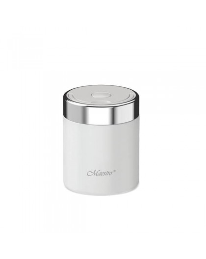 Maestro MR-1649-50-WHITE Food thermos 0.5 l White