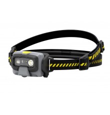 Ledlenser HF6R Work Black Headband flashlight LED