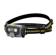 Ledlenser HF6R Work Black Headband flashlight LED