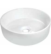 Countertop ceramic washbasin