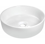 Countertop ceramic washbasin