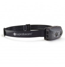 Headlamp Suprabeam S2 300 lumens, 3 x AAA