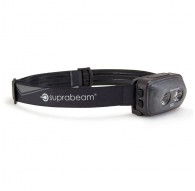 Headlamp Suprabeam S2 300 lumens, 3 x AAA