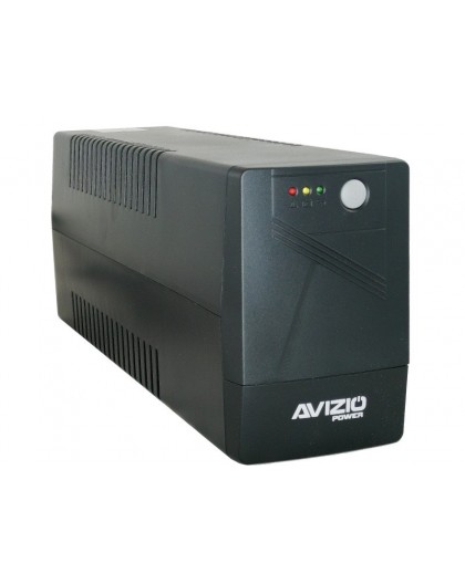 UPS Alantec 1000VA LINE-INTERACTIVE