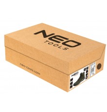 NEO tools 82-751-42 ohutusjalatsid