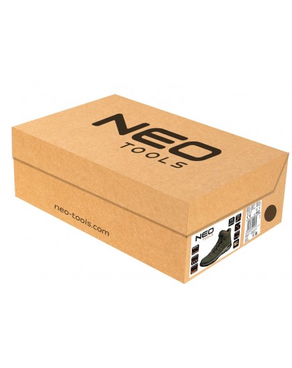 Обувь для безопасности NEO tools 82-751-42