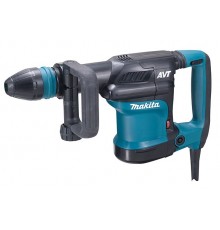 Makita HM0871C demolition hammer Black,Blue 1100 W