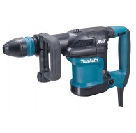 Makita HM0871C demolition hammer Black,Blue 1100 W