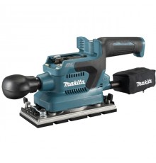 MAKITA. OSCYL GRINDER. 18V 93x185mm DBO380Z