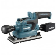 MAKITA. OSCYL GRINDER. 18V 93x185mm DBO380Z