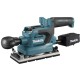 MAKITA. OSCYL GRINDER. 18V 93x185mm DBO380Z
