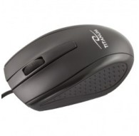 TITANUM TM110K mouse Ambidextrous USB Type-A Optical 1000 DPI