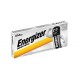ENERGIZER BATTERY INDUSTRIAL PRO AAA LR03 1.5V 10 PCS