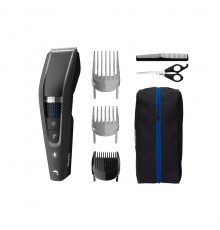 Philips 5000 series HC5632/15 hair trimmers/clipper Black