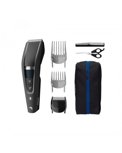 Philips 5000 series HC5632/15 hair trimmers/clipper Black