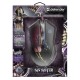 Gaming, optic, wired mouse DEFENDER GM-933 SIN'SISTER 7200dpi 6P RGB
