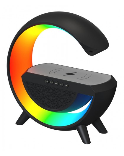 Activejet AJE-SOLO RGB LED music light