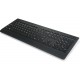 Lenovo Keyboard 4X30H56854 - Full-size - Wireless