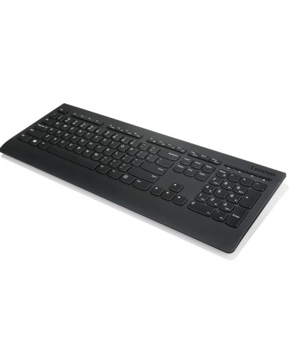 Lenovo Keyboard 4X30H56854 - Full-size - Wireless