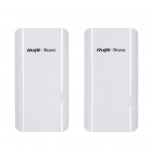 Ruijie Networks RG-EST310 V2 wireless access point 867 Mbit/s White Power over Ethernet (PoE)