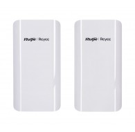 Ruijie Networks RG-EST310 V2 wireless access point 867 Mbit/s White Power over Ethernet (PoE)