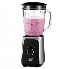 Adler AD 4076 blender 1.5 L Tabletop blender 500 W Black