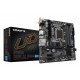 GIGABYTE B760M DS3H AX DDR4 Motherboard - Supports Intel Core 14th Gen CPUs, 6+2+1 Phases Digital VRM, up to 5333MHz DDR4 (OC), 