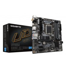 GIGABYTE B760M DS3H AX DDR4 Motherboard - Supports Intel Core 14th Gen CPUs, 6+2+1 Phases Digital VRM, up to 5333MHz DDR4 (OC), 