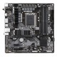 GIGABYTE B760M DS3H AX DDR4 Motherboard - Supports Intel Core 14th Gen CPUs, 6+2+1 Phases Digital VRM, up to 5333MHz DDR4 (OC), 