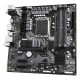 GIGABYTE B760M DS3H AX DDR4 Motherboard - Supports Intel Core 14th Gen CPUs, 6+2+1 Phases Digital VRM, up to 5333MHz DDR4 (OC), 