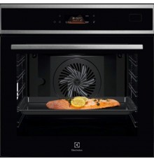 Electrolux EOB8S38X oven 70 L 3500 W Black