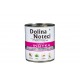 DOLINA NOTECI Premium Rich in turkey - Wet dog food - 800 g