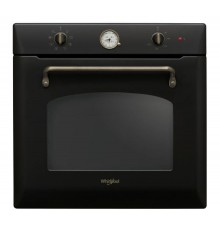 Whirlpool built-in electric oven - WTA C 8411 SC AN