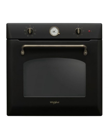 Whirlpool built-in electric oven - WTA C 8411 SC AN