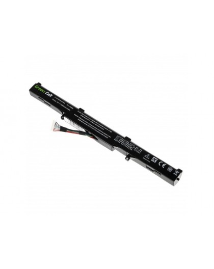 Green Cell AS77 notebook spare part Battery