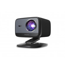 Philips NeoPix 450 Smart Short throw projector 450 ANSI lumens LCD 1080p (1920x1080) Black