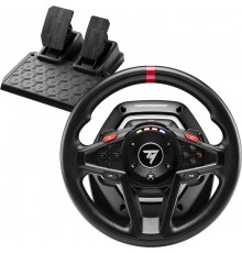 ThrustMaster T128 - rat og pedalsat -