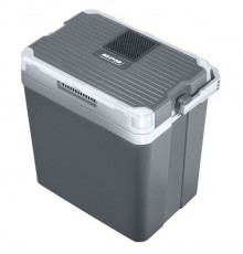 MPM MPM-28-CBM-08YA cool box 24 L Electric Grey