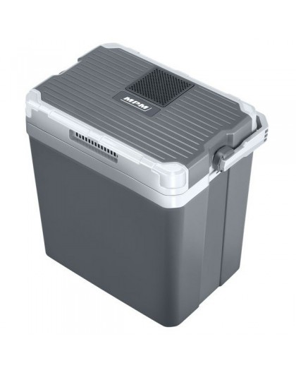 MPM MPM-28-CBM-08YA cool box 24 L Electric Grey