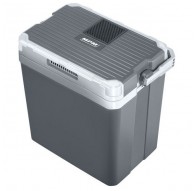 MPM MPM-28-CBM-08YA cool box 24 L Electric Grey