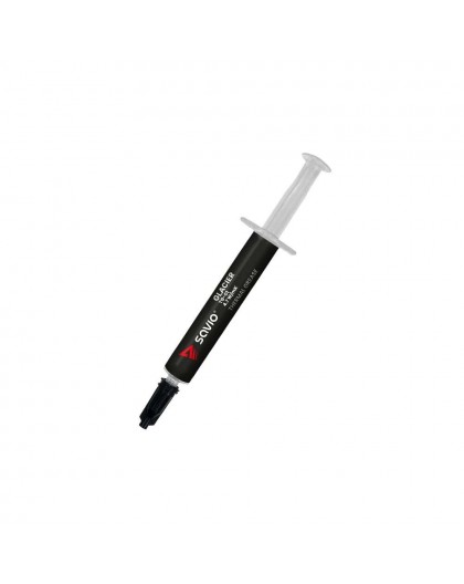 Thermal grease SAVIO TG-01 4,7 W/mK 4 g