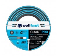 Garden hose Smart Pro ATS 1" 30m