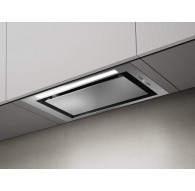 Elica LANE IX/A/72 Built-in Stainless steel 550 m³/h